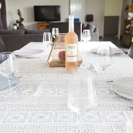 Colombet Stay's - Rue De L'olivet - Juvignac