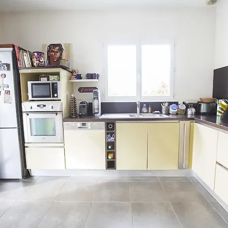 Villa Colombet Stay's - Rue De L'olivet - *
