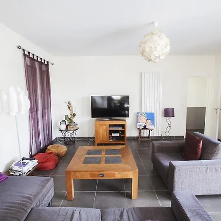 Colombet Stay's - Rue De L'olivet - Villa *
