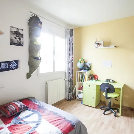 Colombet Stay's - Rue De L'olivet - * Juvignac