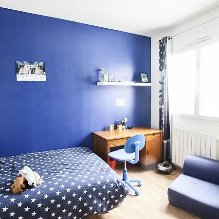Colombet Stay's - Rue De L'olivet - Villa Juvignac