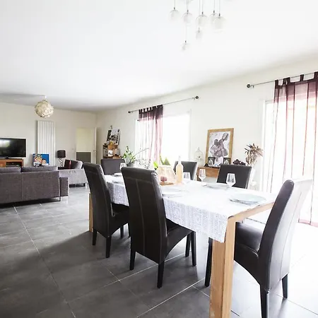 Villa Colombet Stay's - Rue De L'olivet - *