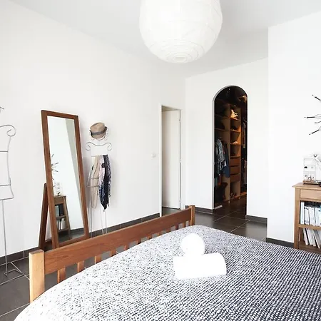 Colombet Stay's - Rue De L'olivet - * Juvignac