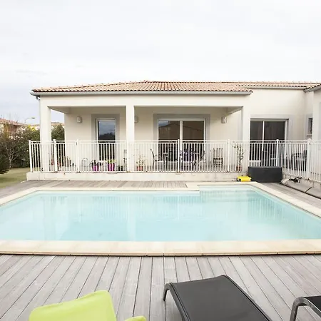 Colombet Stay's - Rue De L'olivet - Villa Juvignac