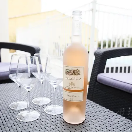 Colombet Stay's - Rue De L'olivet - Villa