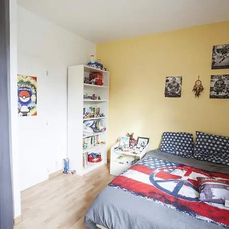 Villa Colombet Stay's - Rue De L'olivet - Juvignac