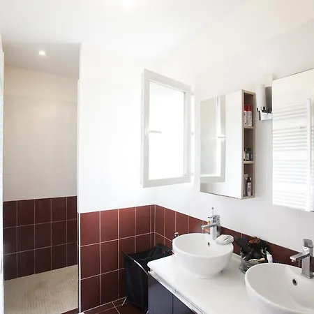 Colombet Stay's - Rue De L'olivet - Villa Juvignac