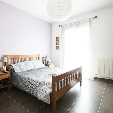 Villa Colombet Stay's - Rue De L'olivet - *