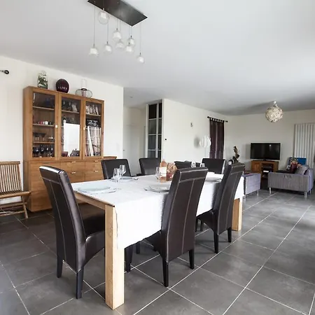 Colombet Stay's - Rue De L'olivet - Villa