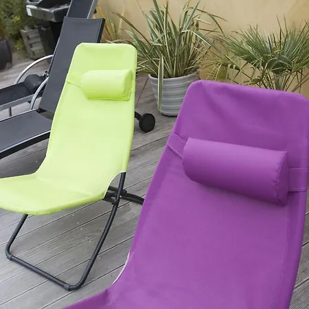 Colombet Stay's - Rue De L'olivet - Juvignac