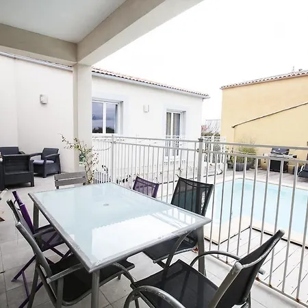 Colombet Stay's - Rue De L'olivet -